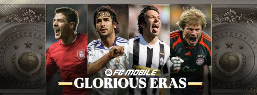 EA SPORTS FC™ Mobile Soccer