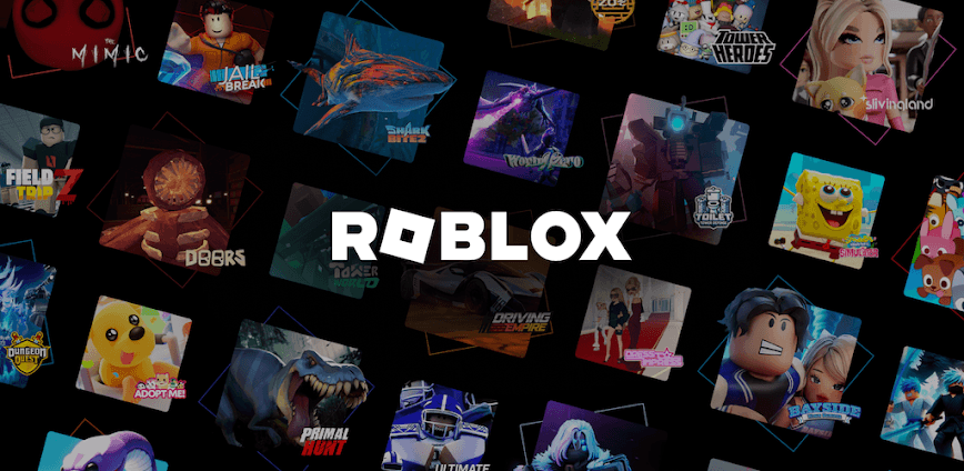 Roblox MOD APK v2.697.926 [Mega Menu, Wallhack, Fly Hack, Unlimited Money] – Free Download Android