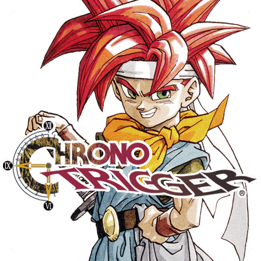 CHRONO TRIGGER v2.1.4 MOD APK (Unlimited Money & Menu) Download for Android