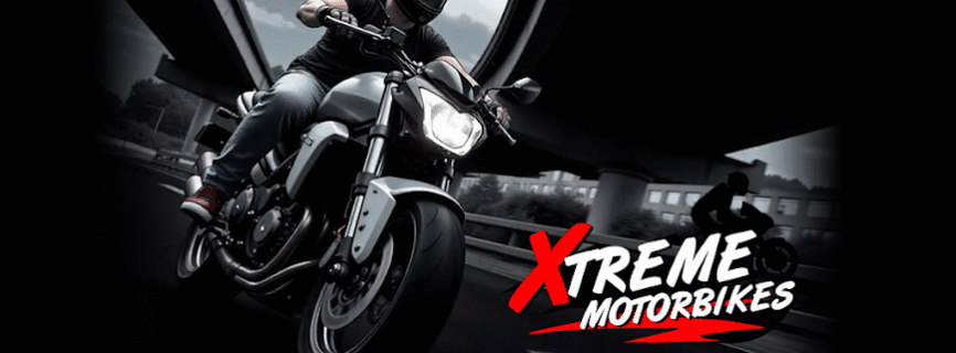 Xtreme Motorbikes