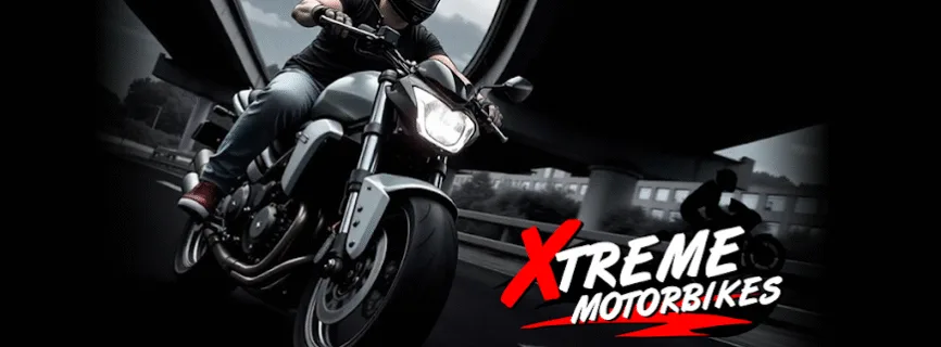 Xtreme Motorbikes