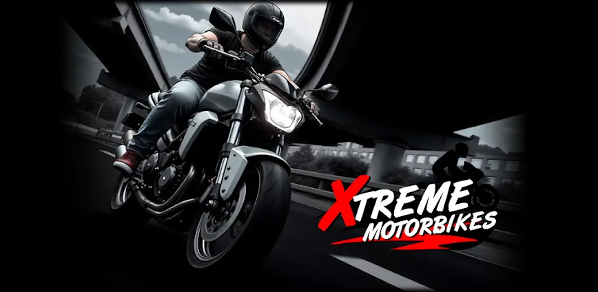 Xtreme Motorbikes MOD APK v3.3 (Unlimited Money) Download
