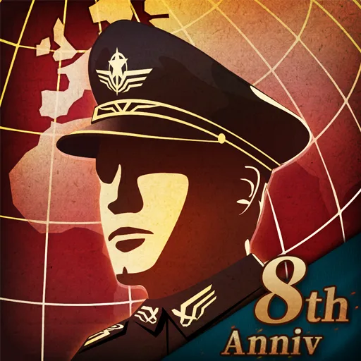 World Conqueror 4 MOD APK v1.22.2 (Unlimited Money & Medals)