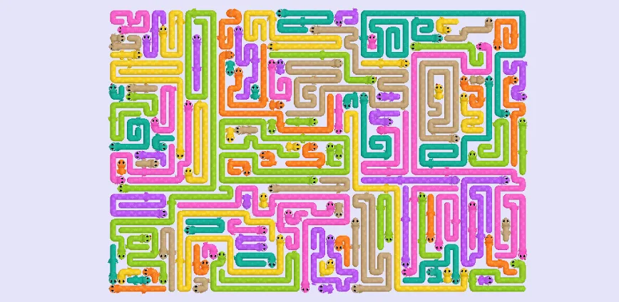 Download Gecko Escape Mod Apk v0.1.3 (Latest Android Version)