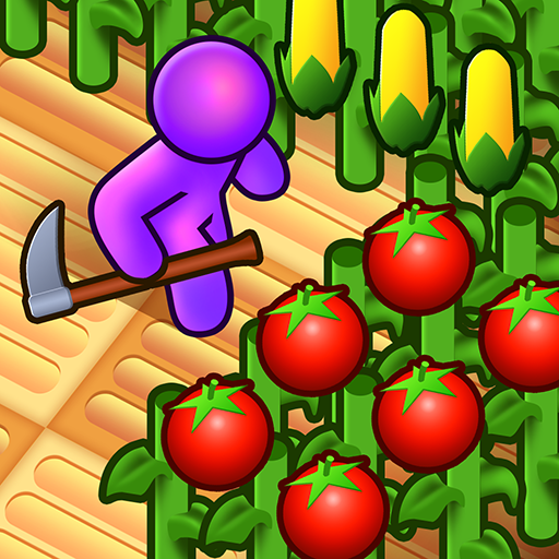 Farm Land MOD APK (Unlimited Money) Latest Version Download
