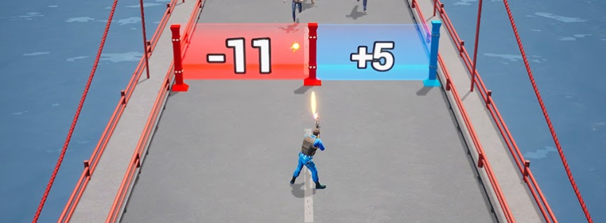 Last Z: Survival Shooter