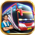 Bus Simulator Indonesia Mod APK v4.4.1 (Unlimited Money & Fuel) Download 2025