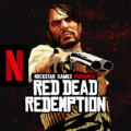 Red Dead Redemption NETFLIX MOD APK (Full Game Unlocked) Latest Version Download